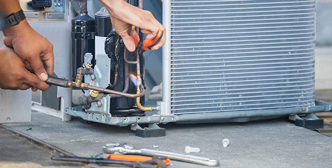 HVAC Solutions in Folsom, CA