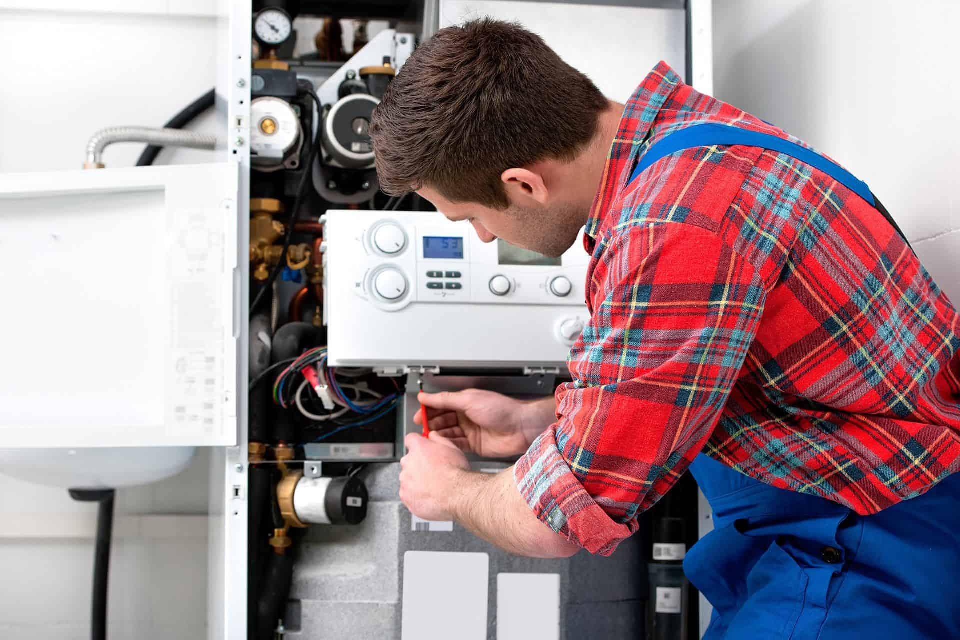 HVAC replacement and Repair