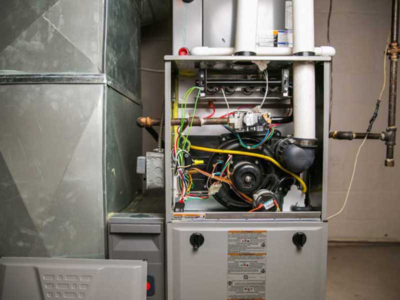 Diagnose These 5 Common Furnace Problems!