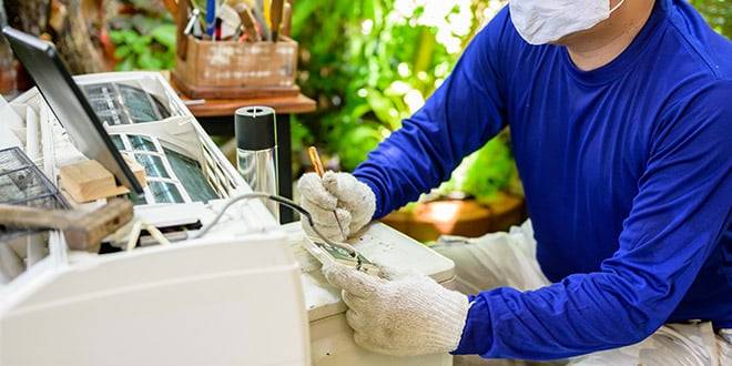 air conditioning repairs sacramento