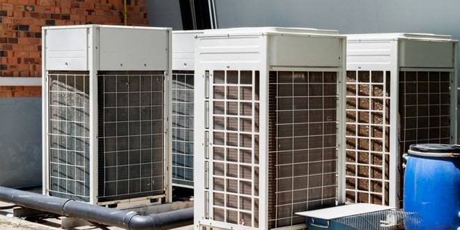 Air Conditioning Installation and Repair