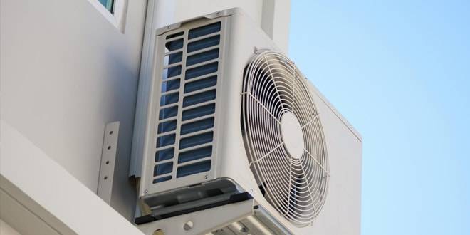 Air Conditioning Replacement in California