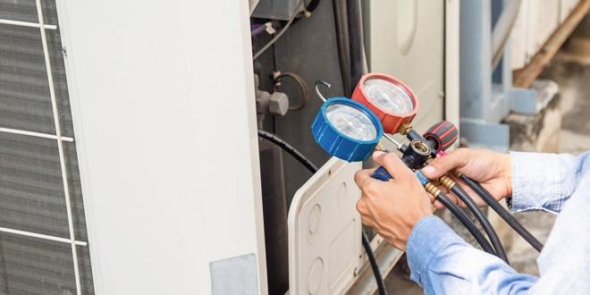 Professional Repair Services for Air Conditioning Systems