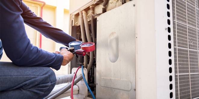 Air Conditioning Repairs in California