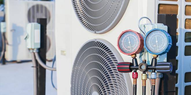 Benefits of Professional Air Conditioning Repair