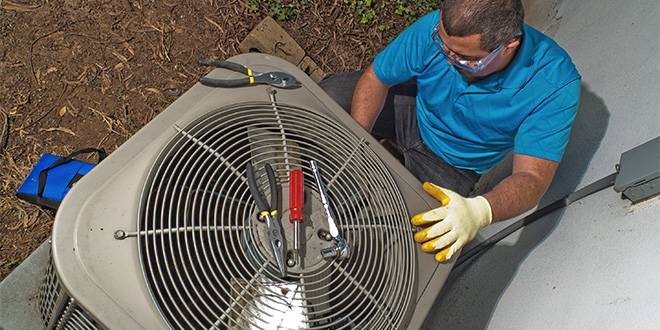 Benefits of Regular Air Conditioning System Tune-Ups