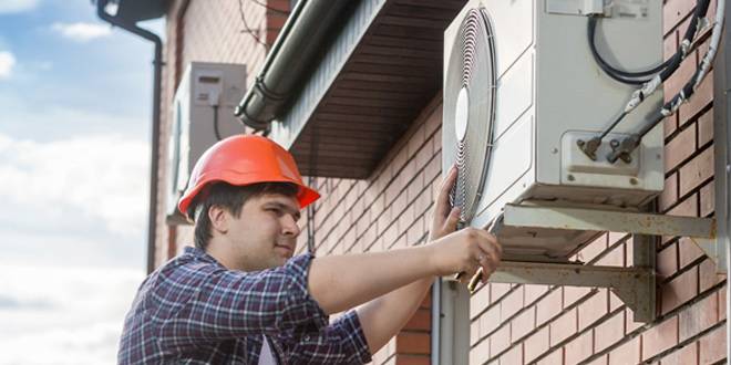 Air Conditioner Installation and Repair in Shingle Springs CA 