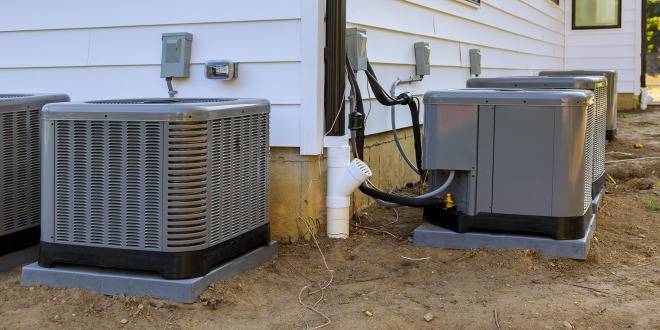 Air Conditioner Replacement and Installation in Shingle Springs