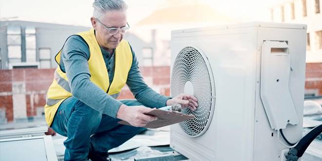 Air Conditioning Installation Service