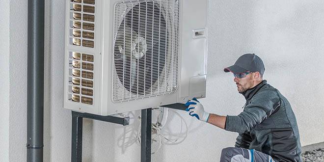 heating and air yuba city