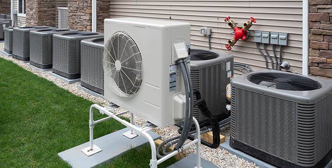 Benefits of Our Heating and Air Services