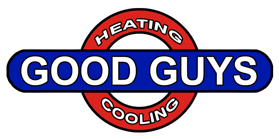 Logo good guys