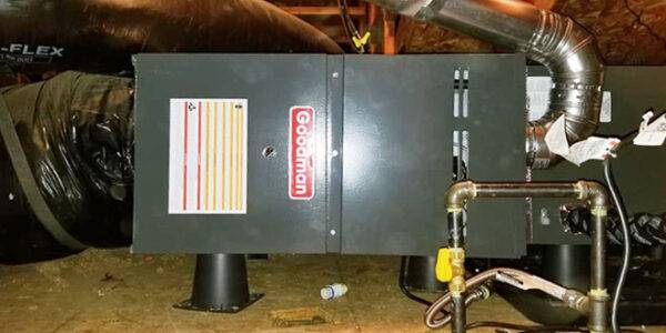 10 Most Common Furnace Problems - Good Guys